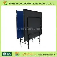 Hot New Product 2015 Tennis Table Racket/ping Pong Table With Cheap Price thumbnail-3