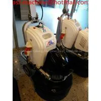 4 Head Floor Grinding Machine ASL/650*T-8 thumbnail-1