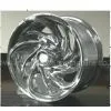 ALUMINUM WHEEL FRO A CAR thumbnail-1