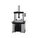 LWS-200 Rebar Bend Test Equipment, Dual Test Space Hydraulic Bend Testing Machine On Metal thumbnail-1