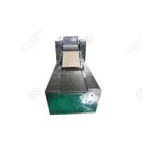 High Quality Stainless Steel Biscuit Production Line|Cookie Biscuit Making Machine thumbnail-1
