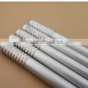Scalpel Blade Handle Round Hollow BP Handle # 3 Surgical Dental Instruments thumbnail-4
