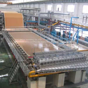 Paper Machine Equipment Headbox thumbnail-4