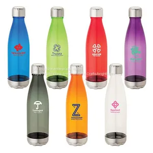 Plastic Bottle thumbnail-1