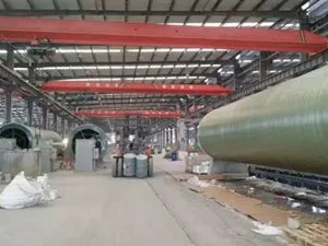 Hengshui Jiubo Composites Co., Ltd company overview - view 3 thumbnail