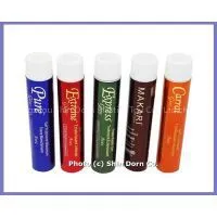 Empty Hand Cream Aluminum Tube, Aluminum bb Cream Tube thumbnail-1
