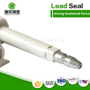 REB001 Bolt Seal for Sale Self Locking Seal thumbnail-4