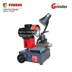 PURROS PG-M2 Universal Tool and Cutter Grinder Used for Blade and Lathe thumbnail-1