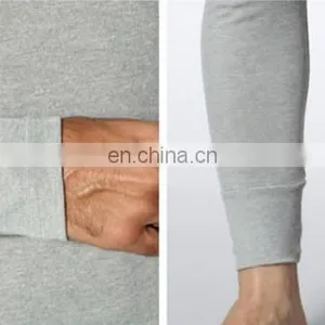 Cheap Price Wholesale Comfort Skins Heated Thermal Underwear thumbnail-5