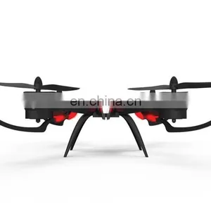 RC Drone WIFI Quadcopter With HD Camera Tarantula X62W 2.4G 4CH 6 Axis Gyro Big Professional Flying UFO thumbnail-5