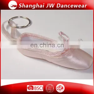 Fashion Shoes Key Ring thumbnail-1