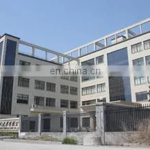 Tongxiang JS Fur Co., Ltd. company overview - view 1 thumbnail