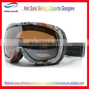 Logo Ski Goggles thumbnail-1