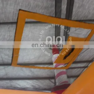 Inflatable Bounce House/inflatable Bouncer Castle Moonwalk for Sale thumbnail-4