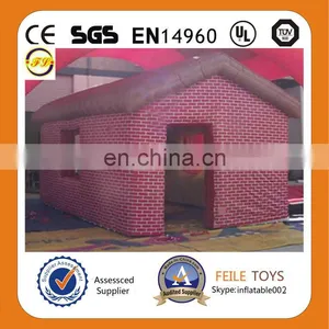 Inflatable Tent Price thumbnail-1