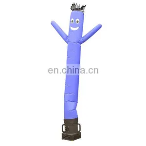 2017 Hot Sale Inflatable Air Custome Inflatable Waving Dancer Inflatable Advertising Man Air Walker Balloons thumbnail-6