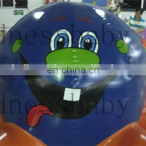 Hot Funly Inflatable Water Park Games for Adults,floating Water Games for Sale thumbnail-3