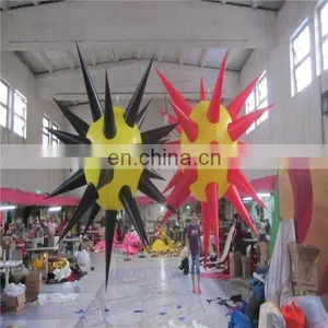 LED Inflatable Party Decoration for Events/wedding/party thumbnail-2