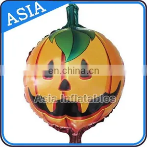 Flying Popular China Supplier 2016 NEW Helium Balloon Pumpkin Halloween thumbnail-1