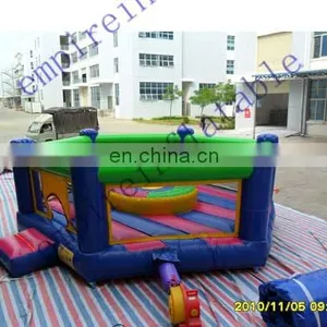 Idea Inflatable Fighting Arena for Sale NS016 thumbnail-1