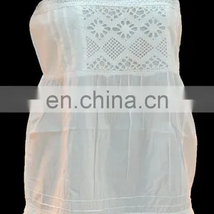 100% COTTON BLOUSES FOR LADIES 2017 thumbnail-5