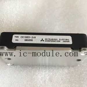 Mitsubishi Igbt CM150DY-24A thumbnail-2