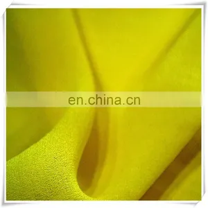 Polyester Fabric/polyester Crepe de Chine Fabric thumbnail-1