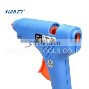 Power Tool Silicone Glue Gun-XL-C60K thumbnail-3