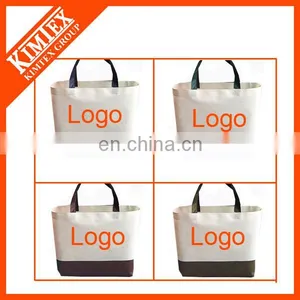 Fashion Cheap Logos Cotton Bags Design for Woven thumbnail-1