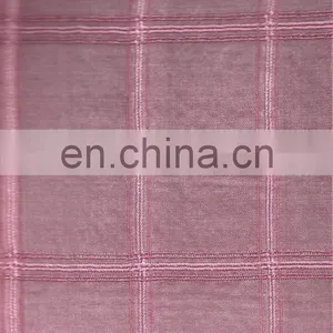 SILK FABRIC PINK AND PURPLE thumbnail-1