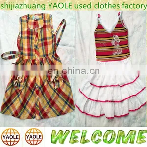 China Imports Clothing Used Clothes and Shoes Wholesale Used Clothing thumbnail-4