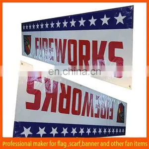 Cheap Advertising Plastic Banner thumbnail-4