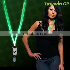 Led Lanyard/ Led Flashing Lanyards/ Led Lights Lanyards thumbnail-2