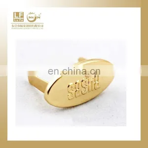 Metal Logo Rivet thumbnail-1
