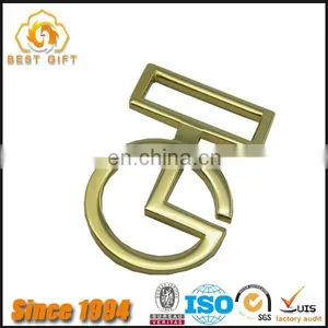 Custom High Quality Cheap Personalized Zipper Pullers thumbnail-2