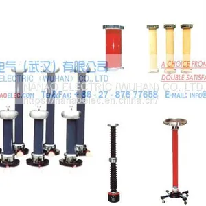 NANAO ELECTRIC Manufacture NARP Series no PD Pulse Divider thumbnail-1
