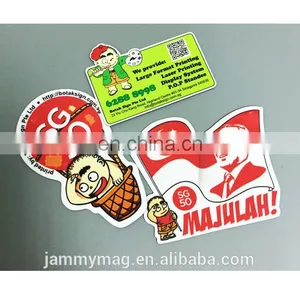 Colorful Souvenir Fridge Magnet for Decoration thumbnail-2