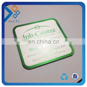 Custom Decorative Aluminum Nameplate thumbnail-1
