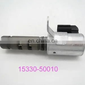 15330-50010 Variable Timing Control Valve VVT for Lex*us SC430 GX470 LX4708 thumbnail-1