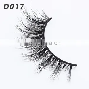 Private Label 3d Mink Eyelashes,qingdao Eyelashes,real Mink Eyelashes thumbnail-4