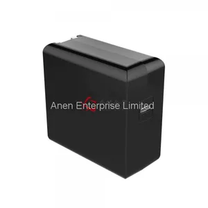45W US Plug USB-C PD Charger , UL FCC ETL Approval PD Adapter , Level VI thumbnail-2