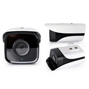 Wdm CCTV 4chs 3.0MP/5.0MP Starlight IP Camera Poe Security Alarm System thumbnail-2