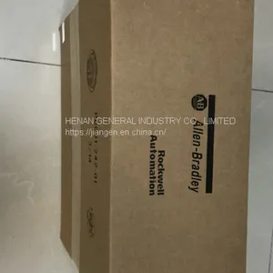 Rockwell Allen Bradley AB HMI 2711P 6181 AB Completely Whole Series thumbnail-4