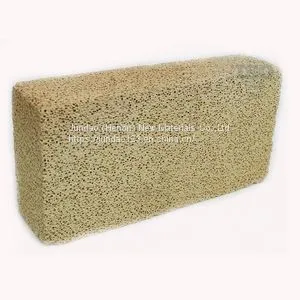 High Alumina Poly Light Insulation Brick thumbnail-1