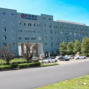 Taizhou Huangyan Sungem Mould Co.,ltd company overview - view 1 thumbnail