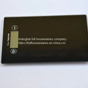 KS003 Digital Kitchen Scale thumbnail-3