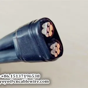 Service Drop ABC Cable thumbnail-2