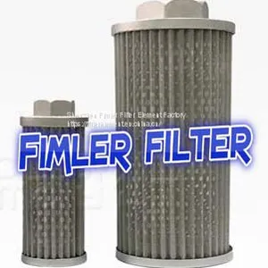 DAE KEE Hydraulic Oil Filter 2423-6005,3436005 DAEKEE Filters 3436005 thumbnail-1