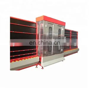Cleaning Glass Machine thumbnail-6