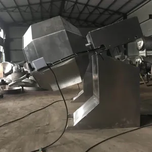 Multifunctional Food Flavoring Machine thumbnail-1